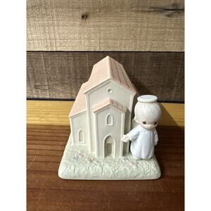 Precious moments - theres a christian welcome here Church